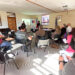 Puerto Aysén reúne a recolectores y actores locales en taller para avanzar en reglamento de protección de turberas