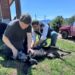 Seremi de Salud refuerza vigilancia tras confirmarse caso de rabia en murciélago en Coyhaique