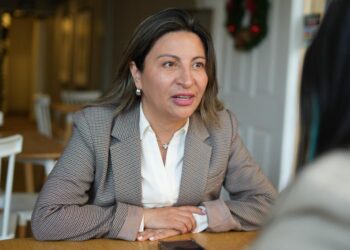 Diputada electa Alejandra Valdebenito cuestiona demora en construcción del Hospital de Chile Chico