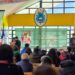 Programa “Actívate en Vacaciones” finalizó en Puerto Cisnes con muestra de talleres