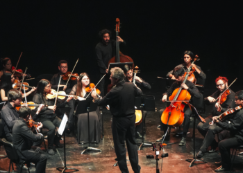 Festival Internacional de Música en la Patagonia cerró su duodécima versión con alta convocatoria
