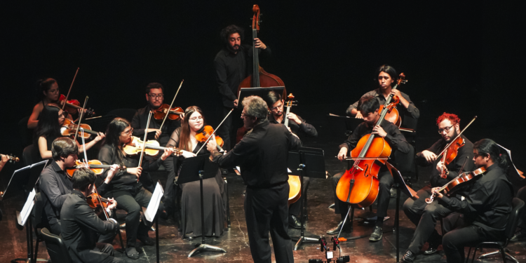Festival Internacional de Música en la Patagonia cerró su duodécima versión con alta convocatoria