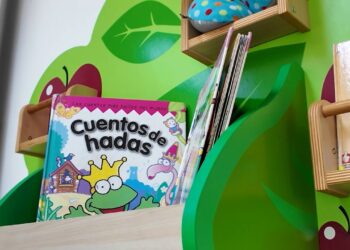 Programa “Trotamundi” llevará cuentacuentos a Biblioteca de Puerto Aysén