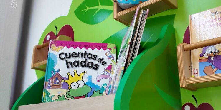 Programa “Trotamundi” llevará cuentacuentos a Biblioteca de Puerto Aysén
