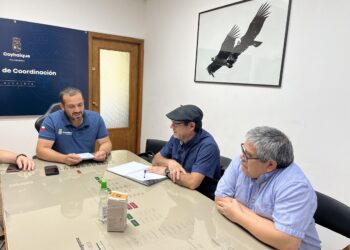 Coyhaique desbloquea los trámites para el pago de la «deuda histórica» a los profesores