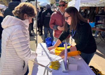 Edelaysen refuerza programa “Mira para Arriba” y proyecta ampliar su alcance en 2026