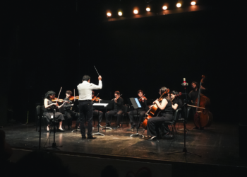XII Festival Internacional de Música en la Patagonia inició su programación con masiva convocatoria en Coyhaique