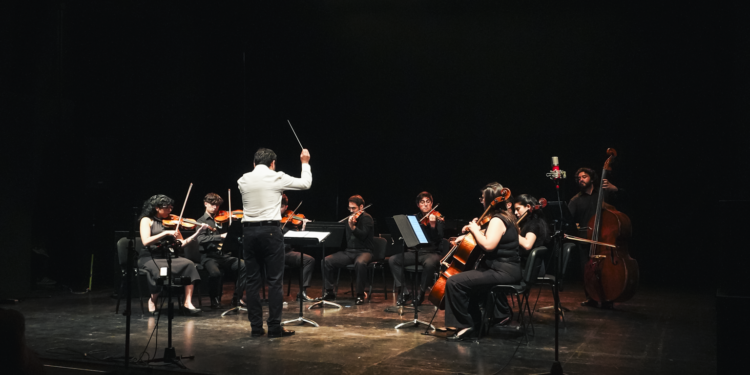 XII Festival Internacional de Música en la Patagonia inició su programación con masiva convocatoria en Coyhaique