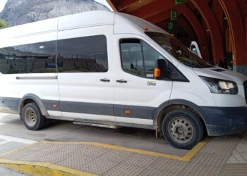 El fantasma del aislamiento: Lago Verde al borde de perder su único bus hacia Coyhaique