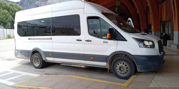 El fantasma del aislamiento: Lago Verde al borde de perder su único bus hacia Coyhaique