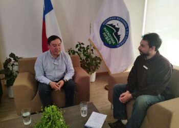 El despertar de la Patagonia: Aysén sella su año de gestión con récord de ejecución y una hoja de ruta de 10 años