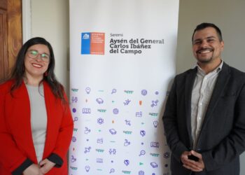 El fin del centralismo científico: Aysén estrena su Seremi tras ocho años de espera