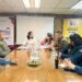 Mesa Intersectorial de Prevención realiza balance de trabajo con ANFA Coyhaique