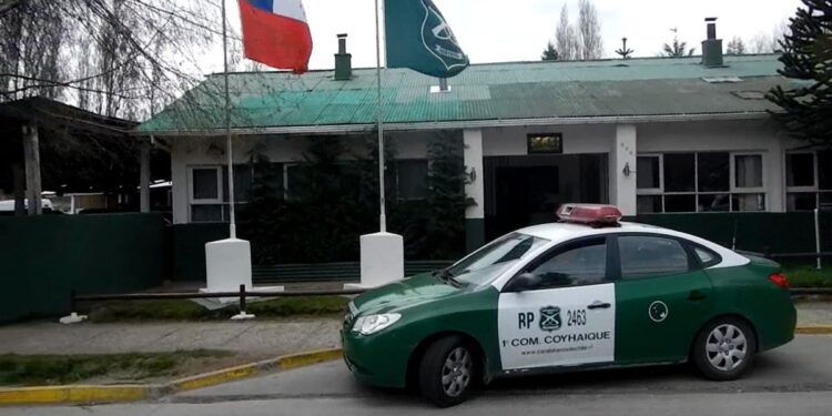 Prisión preventiva para imputado por abuso sexual calificado en Coyhaique