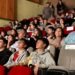 Municipio de Coyhaique inauguró cine comunitario en el Centro Cultural