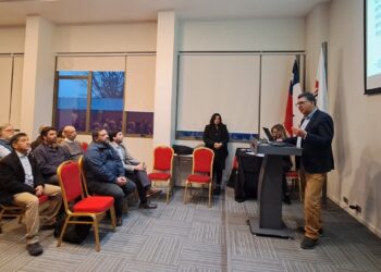 Corfo Aysén movilizó más de $12.200 millones para impulsar el desarrollo productivo regional entre 2022 y 2025