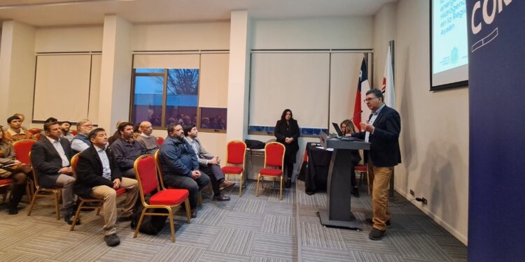 Corfo Aysén movilizó más de $12.200 millones para impulsar el desarrollo productivo regional entre 2022 y 2025