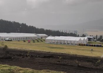Emprendedoras de Coyhaique se preparan para la Expo Patagonia 2026 con productos locales y sello regional