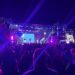 Festival 2026 de Puerto Guadal reunió a tres mil personas por noche