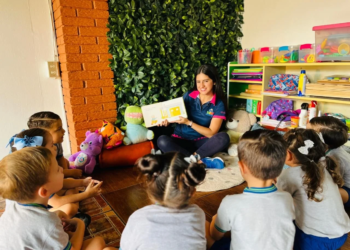 Fundación Integra y Fonoinfancia entregan recomendaciones para el inicio del año escolar