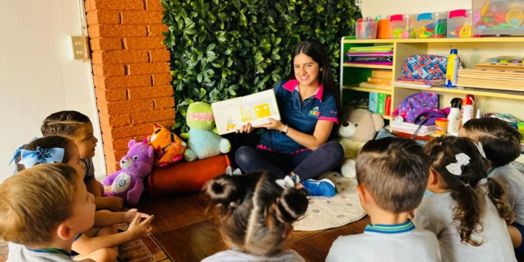 Fundación Integra y Fonoinfancia entregan recomendaciones para el inicio del año escolar