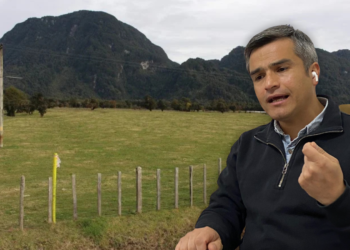 Gobierno Regional recurre a Contraloría para impulsar licitación de Zona Franca en Aysén