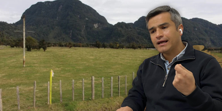 Gobierno Regional recurre a Contraloría para impulsar licitación de Zona Franca en Aysén