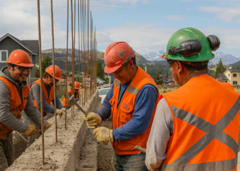 Garantías Corfo movilizaron más de $5.100 millones en créditos para Mipymes de Aysén durante 2025