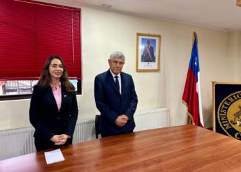 Vicuña nombra a los delegados provinciales de Aysén con la crisis de conectividad como urgencia máxima