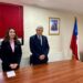 Vicuña nombra a los delegados provinciales de Aysén con la crisis de conectividad como urgencia máxima