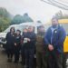 Puerto Aysén certifica su flota escolar tras exhaustivo chequeo a conductores y máquinas