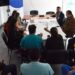 Fiscalía capacita a equipos de salud en Chile Chico para fortalecer procedimientos en casos penales