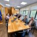 Cumbre municipal: la nueva delegada presidencial traza su hoja de ruta para enfrentar el rezago territorial
