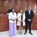 La Corte de Coyhaique completa su conformación: tres abogados integrantes asumen para blindar el año judicial 2026