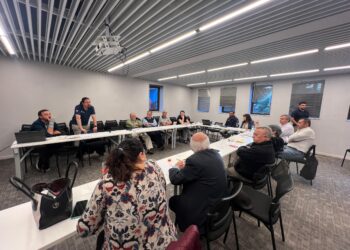 Coyhaique reestructura la comisión que guiará las obras de su centenario en 2029