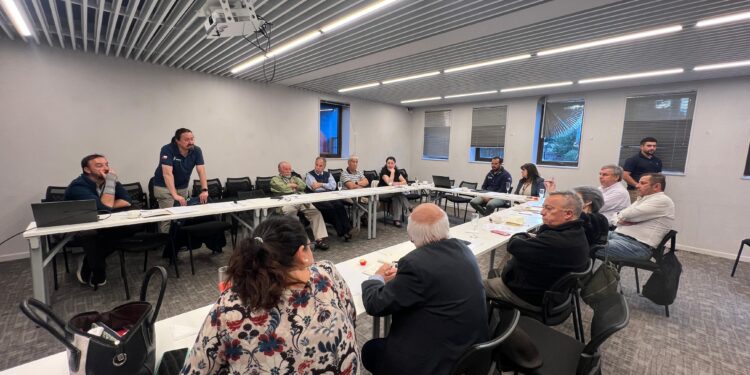 Coyhaique reestructura la comisión que guiará las obras de su centenario en 2029