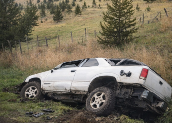 Accidente de tránsito deja una persona fallecida en la Ruta 7 Sur en Coyhaique