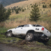 Accidente de tránsito deja una persona fallecida en la Ruta 7 Sur en Coyhaique
