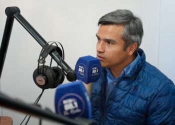 Gobernador regional advierte fuerte impacto del alza de combustibles en Aysén