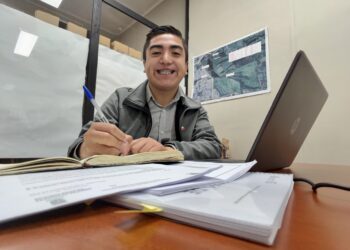Derecho a Réplica: Concejal Sebastián Vera responde a cuestionamientos por su inasistencia a sesión de Concejo