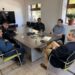 Transportistas y Gobierno Regional coordinan agenda para mejorar conectividad en Aysén