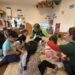 Jardín infantil Martín Pescador celebra su octavo aniversario con feria científica y actividades comunitarias