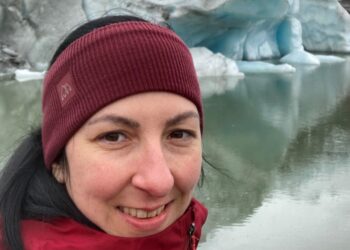 Día de los Glaciares: desde Geofísica UdeC investigan los cambios del hielo y su impacto en el clima