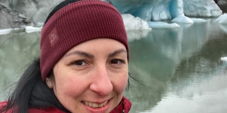 Día de los Glaciares: desde Geofísica UdeC investigan los cambios del hielo y su impacto en el clima