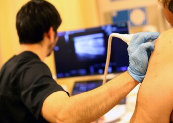 Más de 400 pacientes acceden a ecografías en operativo de salud en Puerto Aysén