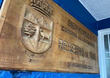 Coyhaique encadena su segundo año de superávit y blinda la inversión urbana