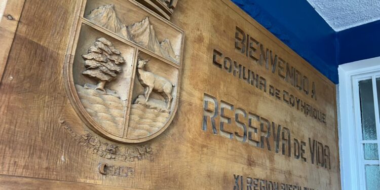 Coyhaique encadena su segundo año de superávit y blinda la inversión urbana