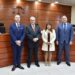 Natalia Rencoret asume la presidencia de la Corte de Coyhaique con el foco en la deuda de alimentos y la cobertura en zonas extremas