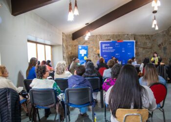 Salud educa a la comunidad sobre el uso del SAMU para evitar colapsos en la red