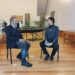Nuno Crato advierte en Aysén sobre el declive educativo global: “Las pantallas son un factor de distracción sin precedentes”
